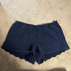 Lilly Pulitzer shorts